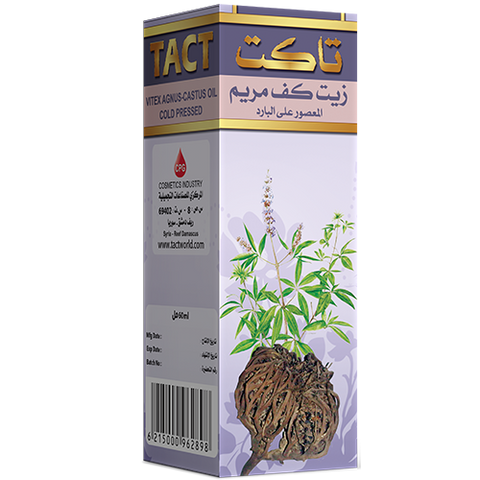 Tact Vaj Vitex Agnus-Castus