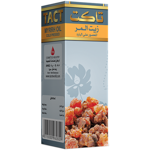 Tact Vaj Temjani (MYRRH)