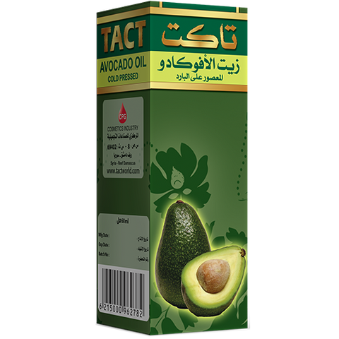 Tact Vaji i Avokados