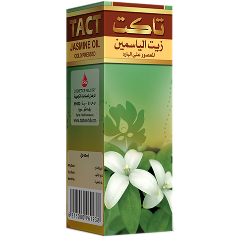 Tact Vaj Jasmine