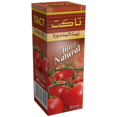 Tact Vaji i Farave te Domates