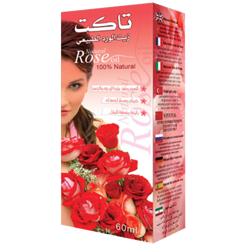 Tact Vaj Trëndafili