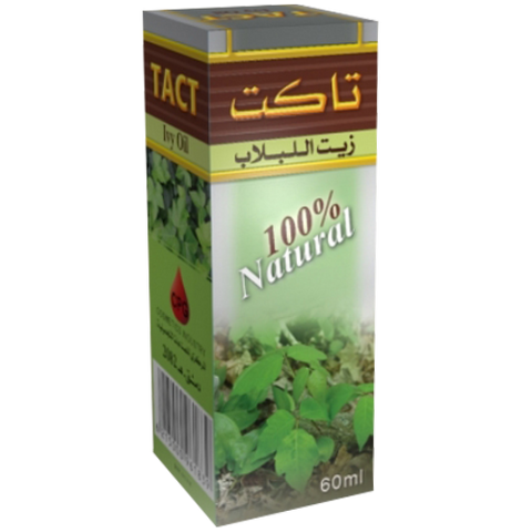 Tact Ivy Oil