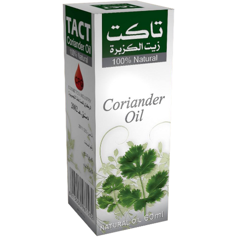 Tact Vaj Koriandre