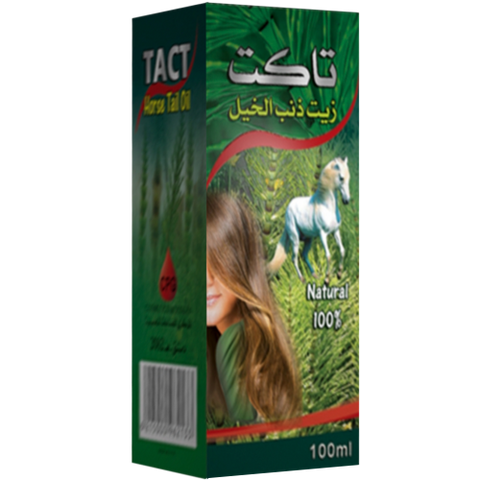 Tact Vaj i Bishtit te Kalit