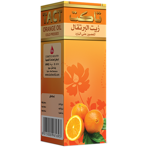 Tact Vaj Portokalli