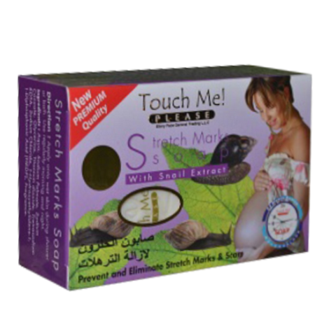 Sapun Anti Strie me ekstraktet e Kermillit