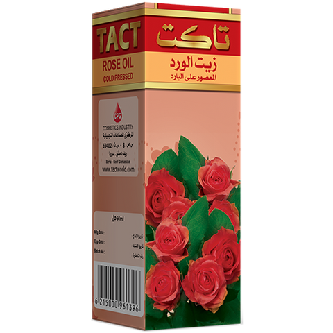 Vaj Trëndafili nga Tact