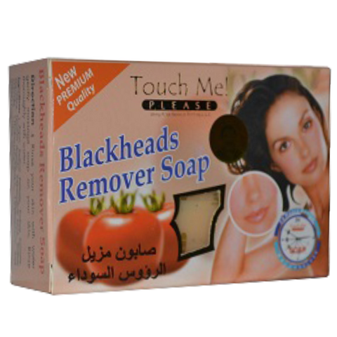 Touch Me Sapun per Pikat e Zeza