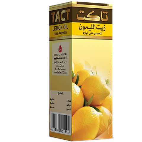 Tact Vaj Limoni