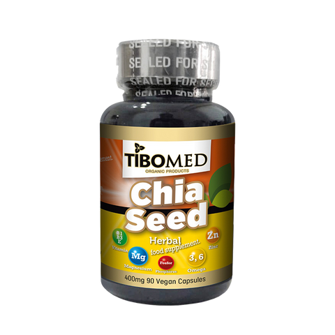 Kapsulat me Fara Chia