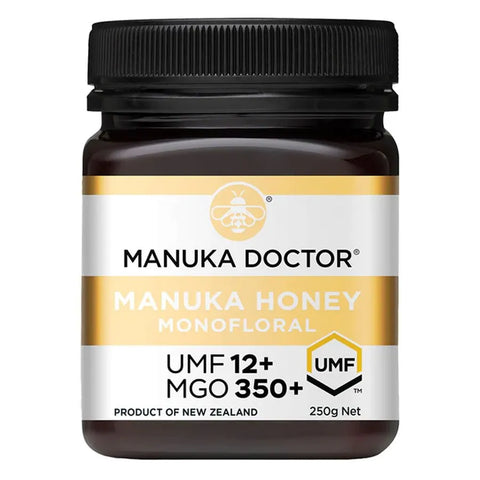 Mjalti manuka