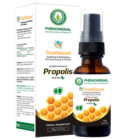Propolis Blete Phenomenal
