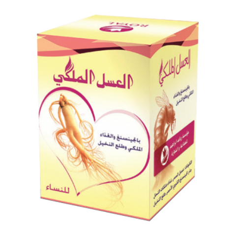 Royal Honey - Per Femra