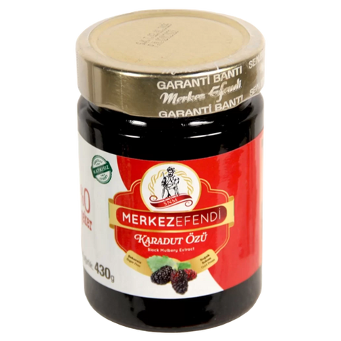 Pekmezi i Manit te Zi