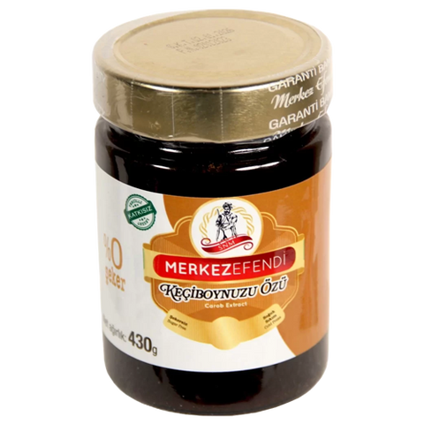 Pekmez Kharnubi (Çiçibanoz)