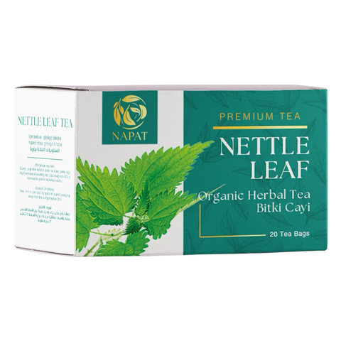 Çaj natyral bimor BLIRI