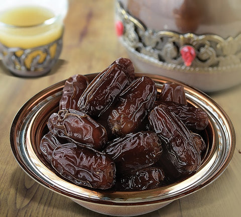 Hurmat e Medinës, Safawi