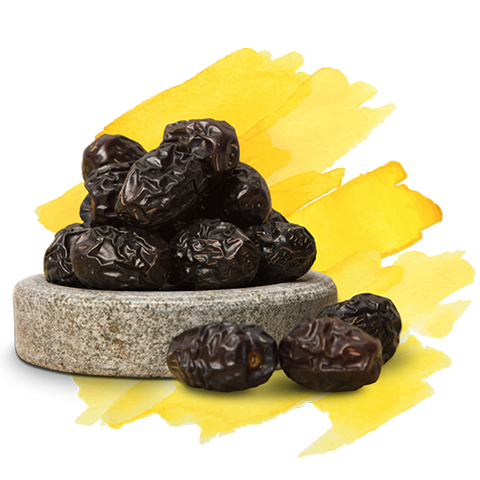 Hurmat e Medinës, Ajwa 500 gr