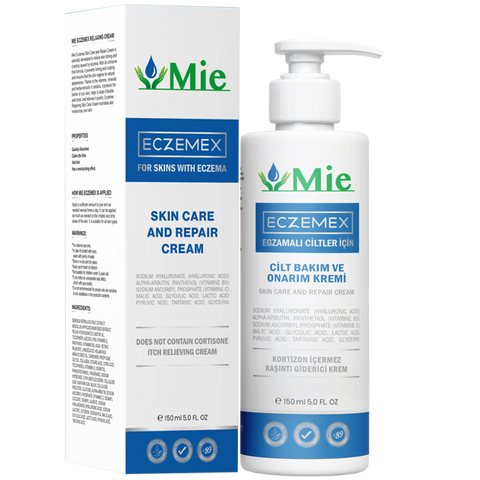 Mie Eczemex Krem per Ekzema