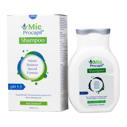 Shampo Mie Procapil 300ml