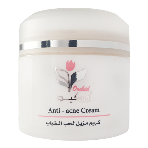 Orchid Professional Krem Anti Acne