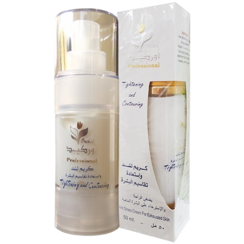 Orchid Profesional Krem Tendoses dhe Konturues