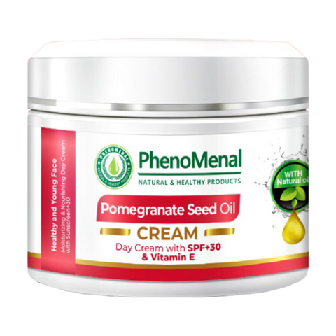 Krem me Farat e Shegës