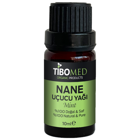 Vaji Esencial i Mentes 10 ml