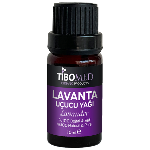 Vaji Esencial i Livandës 10 ml