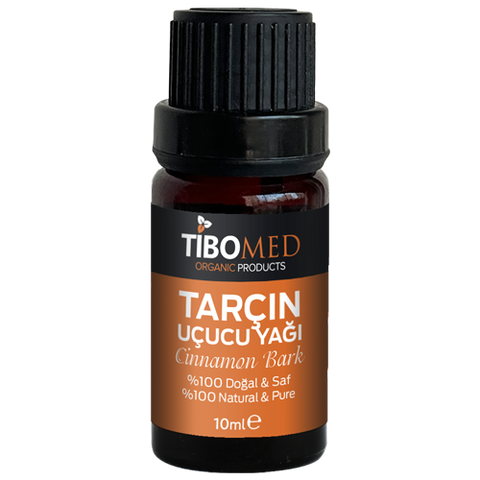 Vaji Esencial i Kanelles 10 ml