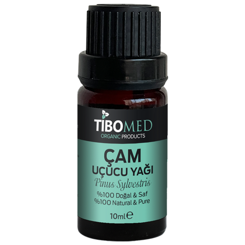 Vaji Esencial i Pishes 10 ml