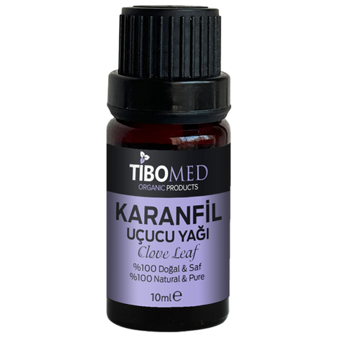 Vaji Esencial i Karafilit 10 ml