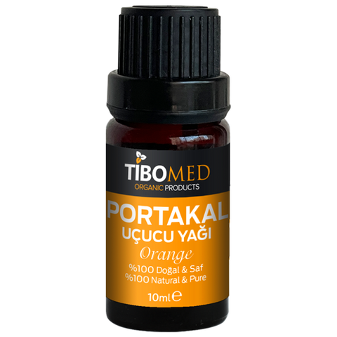 Vaji Esencial i Portokallit 10 ml