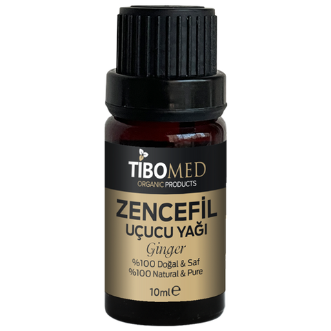 Vaji Esencial i Xhinxherit 10 ml