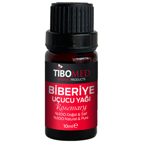 Vaj Esencial i Rozmarinës 10 ml